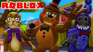 Roblox Fnaf Rp Secret Events How To Get Free Robux On A Roblox Game 2018 - fnaf rp roblox secret 2019