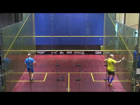 SSM2018: Kai Kaltiainen HSRC - Marko Varila HSK