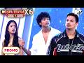 MTV Splitsvilla X6 Pyaar Ya Paisa New Episodes On Fri Sat Sun At 7 00 PM On MTV JioHotstar