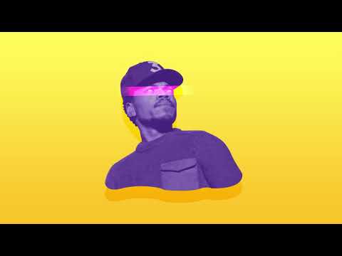 Chance the Rapper Type Beat 2019 - Love Instrumental | Rap Instrumental Hip-Hop | Music Maker JAM