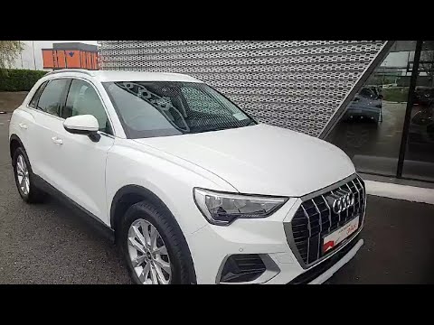 Audi Q3 35 TDI 150HP SE - Image 2