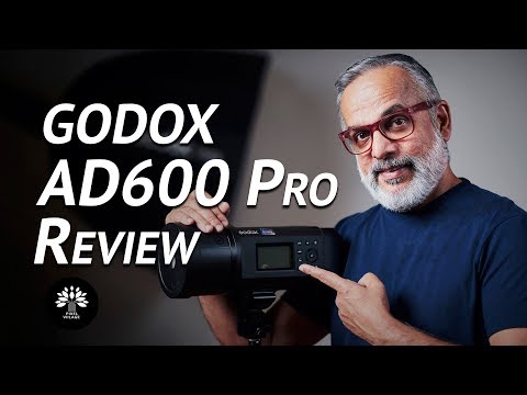 „Godox“ greito atpalaidavimo parabolinis „Softbox QR P90 Bowens“. video
