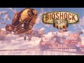 Bioshock Infinite Soundtrack - Wild Prairie Rose ...