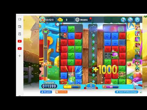 Pet Rescue level 5335, pet rescue, nivel 5335 pet rescue solucionado, solved, sin booster 5335, 5335