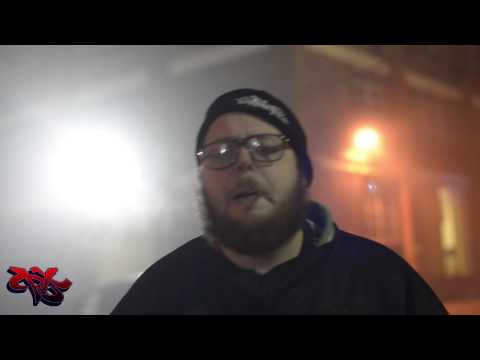 RappertagUK 23 Stig Of the Dump