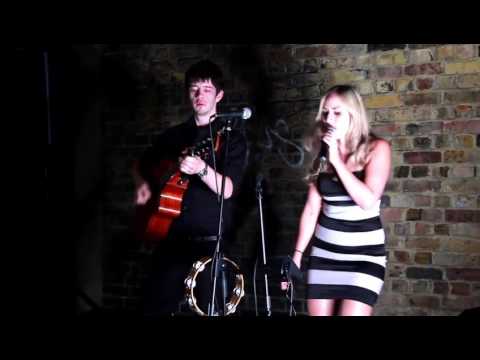 The Tonics Acoustic Duo – Promo Video
