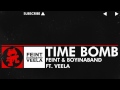 [DnB] - Feint & Boyinaband feat. Veela - Time Bomb ...