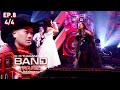 Thailand Band Wars Rot Hae Arena EP 08 PLAYLIST BATTLE Round 06 18 25 4 4