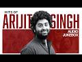 Arijit Singh Birthday Special All Time Bengali Hits Non Stop Audio Jukebox SVF Music
