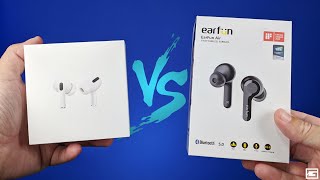 How Is This $50 Earbud As Good As The $250 AirPods Pro?