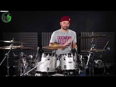 Die ersten Fill-Ins für Schlagzeuganfänger (Teil 1)