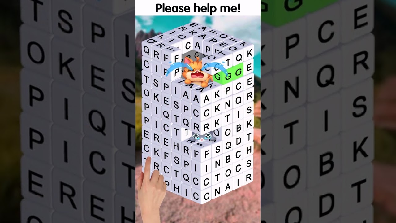 Tile Connect-Match 3d game