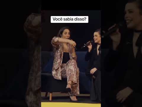 Fabi Bang and Myra Ruiz explain the change in the dubbing of Wicked.