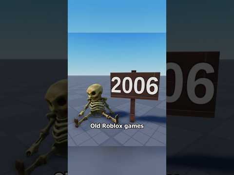 old roblox games thst are STILL popular
