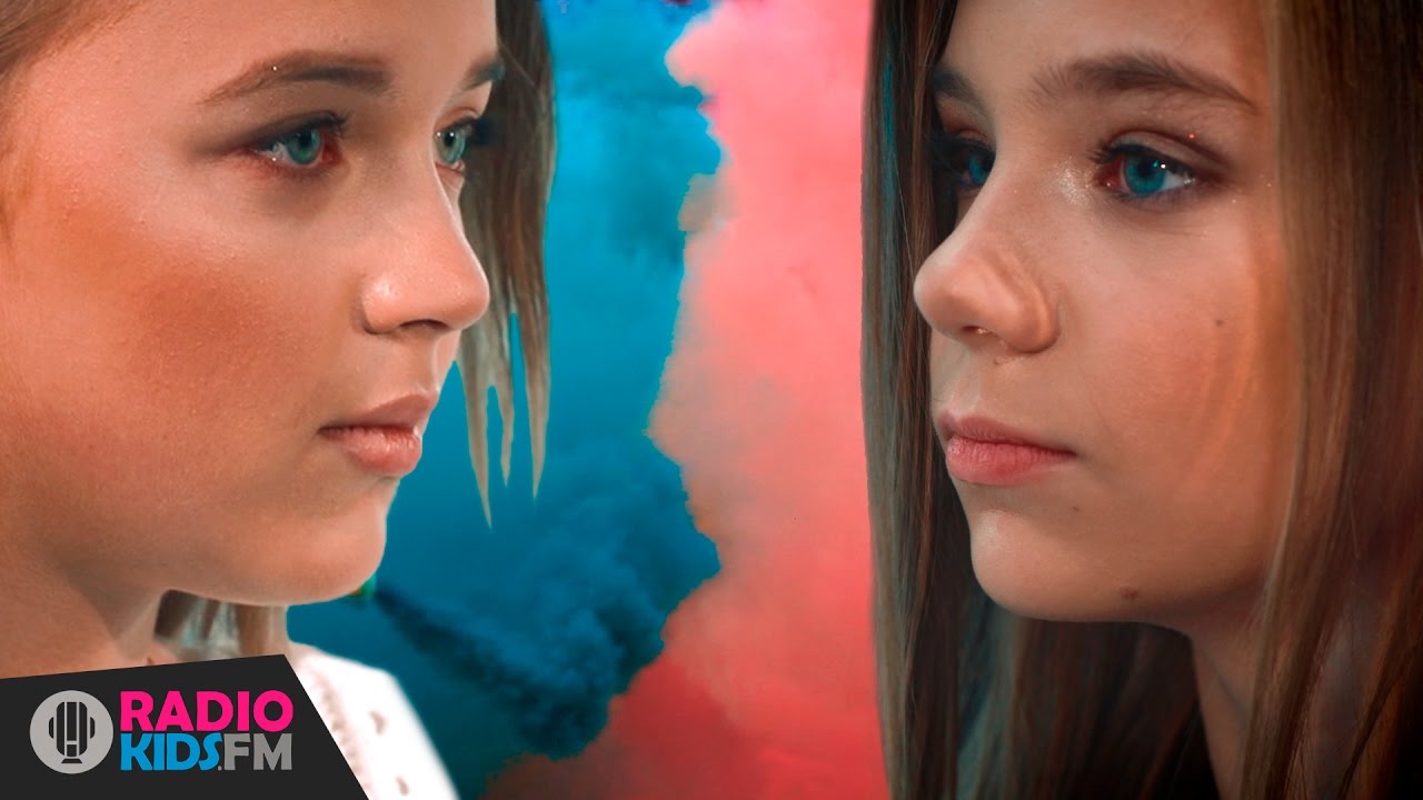 Катя Адушкина & Даша Щербакова — Улететь
