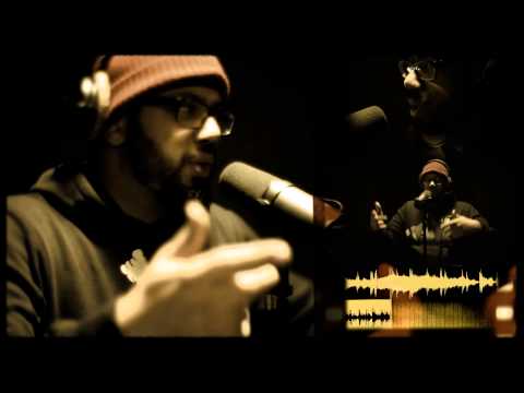 Samy Deluxe - One Take Wonder 1