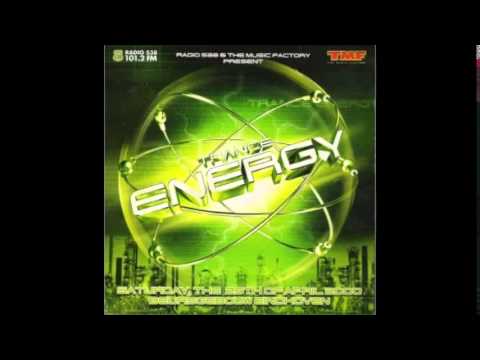 2000-04 Trance Energy - Dj Jean Liveset (HQ)