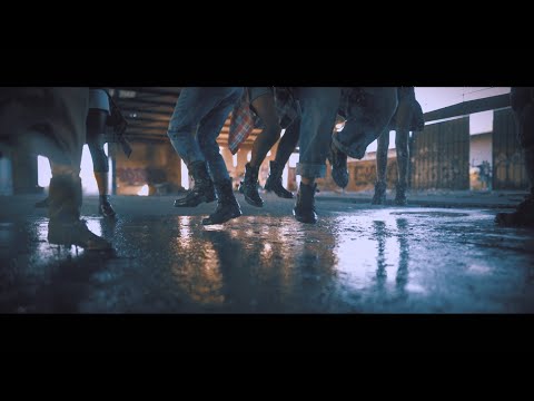 Trackwasher - Amélie de Lens (Official Teaser Vidéo)
