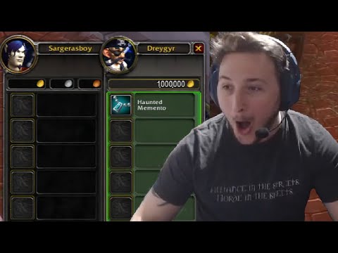 How I made 3 Million Gold in 1 hour