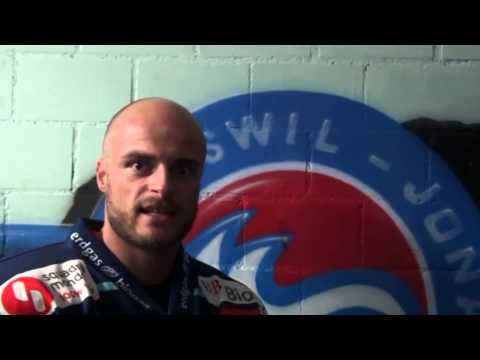 Trailer 2013/14 - Lakers vs HC Lugano