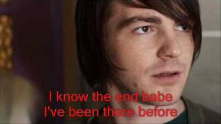 Lost  A Lover Drake Bell ( ingles)
