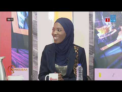 KENKELIBAA - LUNDI 28 SEPTEMBRE 2026