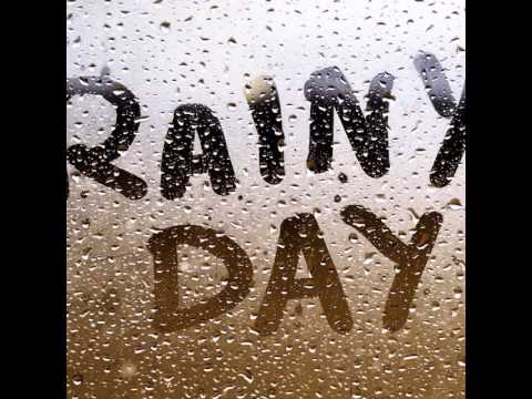 Robbi Robb x Rainy Dayz