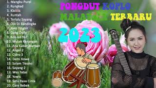 Download lagu FULL ALBUM DANGDUT KOPLO TERBARU SATU RASA CINTA CARE BEBEK PALING VIRAL TIKTOK FULLBASS  2023 mp3