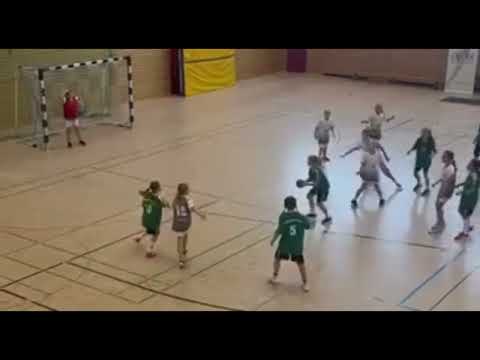 WJE: SG Uckermark - Oranienburger HC II 20:5