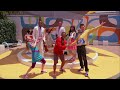 The Fresh Beat Band On The Violin