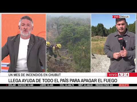 🔥 INCENDIOS EN CHOLILA: BRIGADISTAS REFUERZAN EL COMBATE AL FUEGO