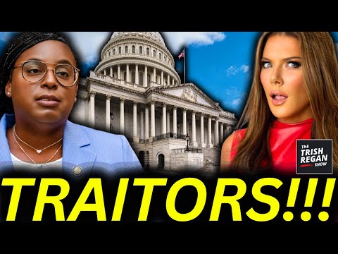 Who Are the 7 “TRAITORS” Who Sold Out America to Save LaMonica McGiver from Censure?