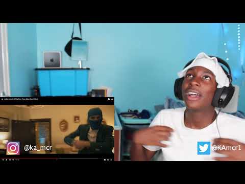 REACTION TO Jrilla - Lonely 4 The First Time (One Shot Video)