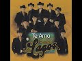 Banda Los Lagos  - Baila Conmigo (Canción Completa) - Luna Music Banda Los Lagos  - Baila Conmigo (Canción Completa)