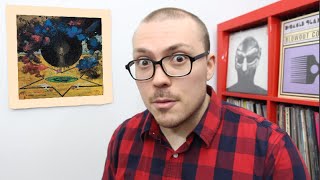 Big Ups - Before A Million Universes ALBUM REVIEW