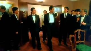 [問卦] 不經思考，第一個想到的港片是哪部