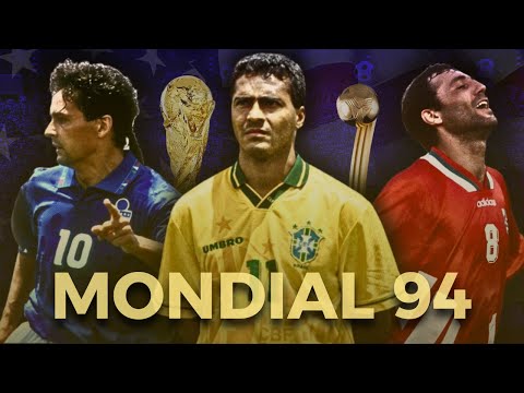 La Coupe du Monde du siècle (Mondial 94, le film)