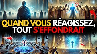 ÉLU‼️ jamais on n’a vu une PUNITION si INTENSE… ils ont FRISSONNÉ, le MESSAGE est CLAIR 😱