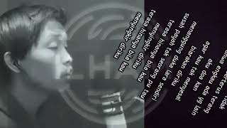 Download lagu KU BASUH LUKA DENGAN AIRMATA || SUCESS || COVER || ilham Music mp3