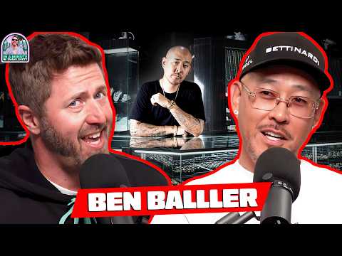 Ben Baller Origin Story: Never Been Told!