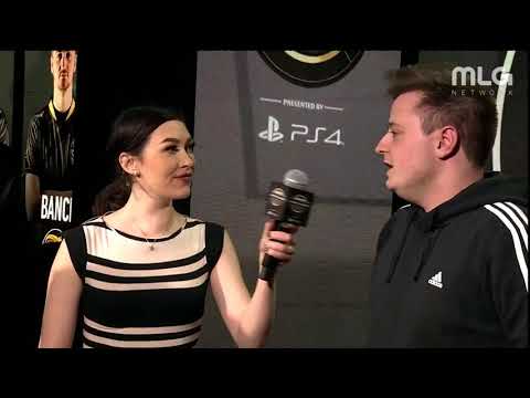 Post-Game Interview w/ Tommey | CWL Pro League | Division B | Stage 1