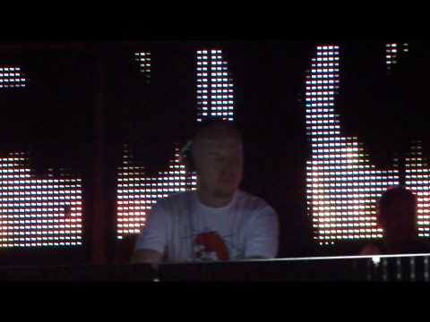 Radio Slave @ Dumdum 2010.06.25