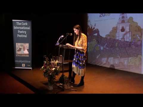 Aifric Mac Aodha & Meadbh McGuckian (Poetry)