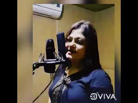 Abanti Bhattacharjee Jab koi Baa...