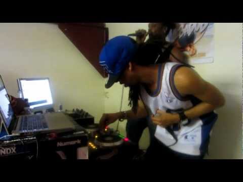 2CROWN TIME AT WEBADUB WITH MADAMAZZ