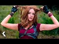 If You Distract The Guards By Dancing Scene Jumanji Welcome To The Jungle 2017
