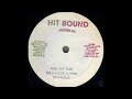 Eek-A-Mouse - Wild Like Tiger