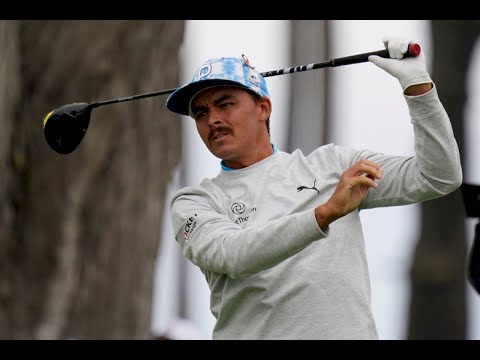 Missed tap-in costs Rickie Fowler the weekend at PGA Championship
