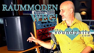 Video thumbnail for Dröhnen einfach wegsaugen: PSI Audio AVAA C20 - Workshop/Tutorial (The Soundphile) by The Soundphile