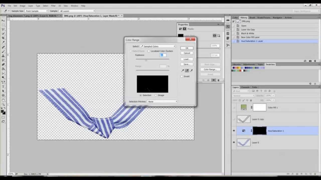 Designer Tips & Tricks - Recoloring Multi-colored Elements